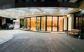 Hotel Aeroporto de Congonhas - Flat